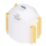 Site  Moulded Valved Masks P2 10 Pack