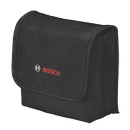 Bosch GLL 2-15 G Green Self-Levelling Cross-Line Laser with Ceiling Clip