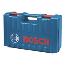 Bosch GLL 2-15 G Green Self-Levelling Cross-Line Laser with Ceiling Clip