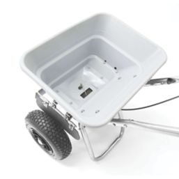 The Handy Salt Spreader  36kg