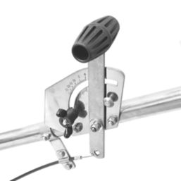 The Handy Salt Spreader  36kg