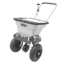 The Handy Salt Spreader  36kg