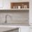 Wilsonart Options Plus Gardenia Matt Brown Wood Effect Laminate Breakfast Bar 4100mm x 900mm x 38mm