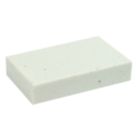 Maia  Calcite Composite Kitchen Worktop 3600mm x 600mm x 28mm