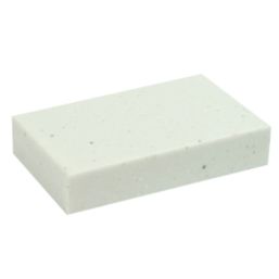 Maia  Calcite Composite Kitchen Worktop 3600mm x 600mm x 28mm