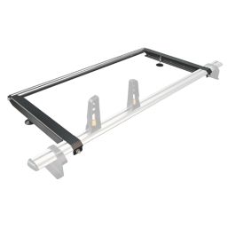 Van Guard VGR-06 Volkswagen Crafter 2006 - 2017 Van Bar Roller Kit 1142mm