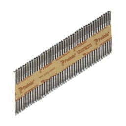 Paslode Stainless Steel IM350 Collated Nails 2.8mm x 63mm 1100 Pack