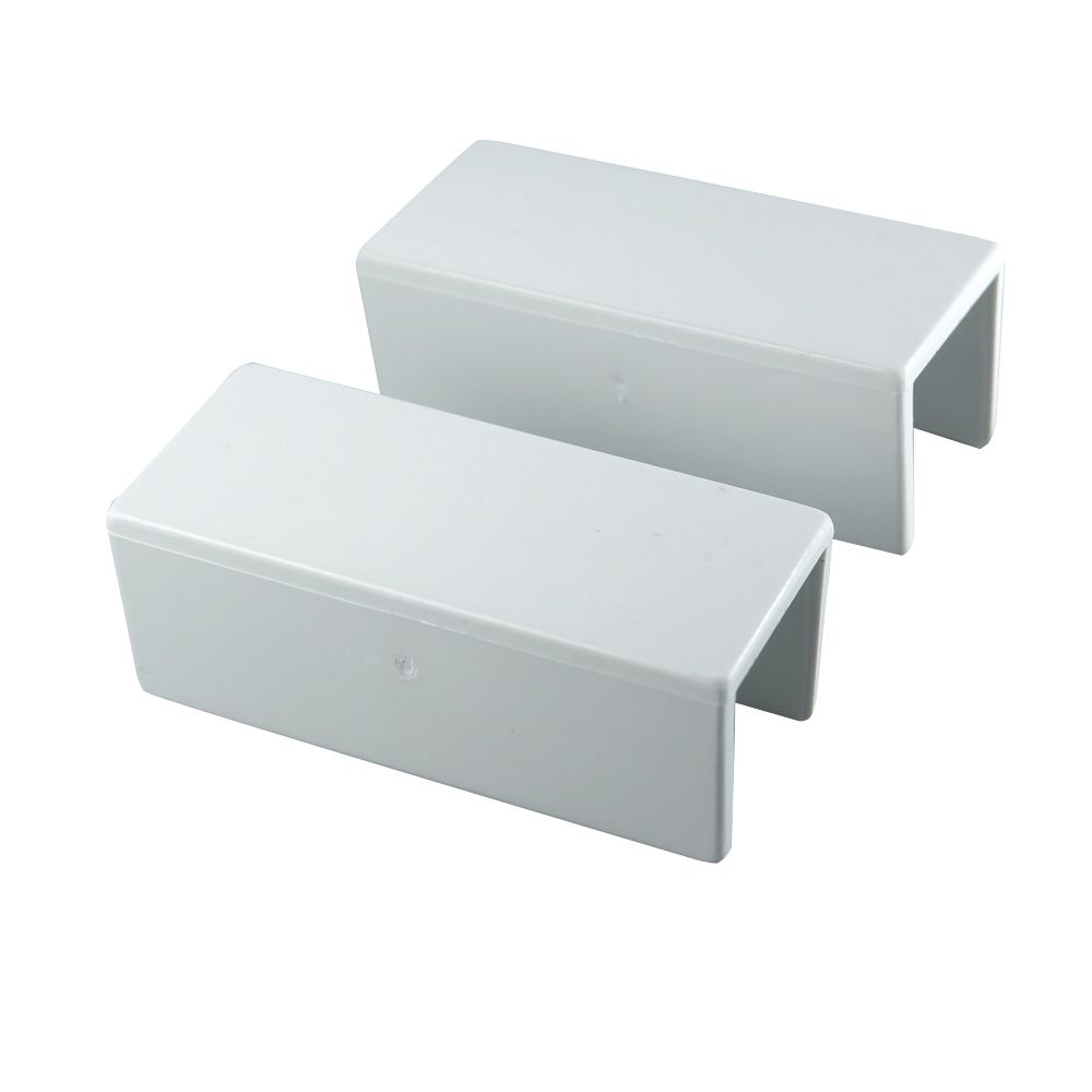 Tower Couplers 16mm x 16mm 2 Pack