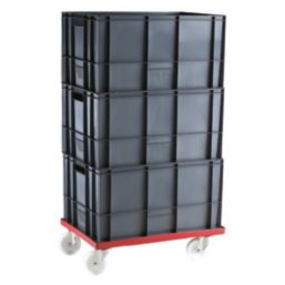 Barton Dolly for Euro Containers