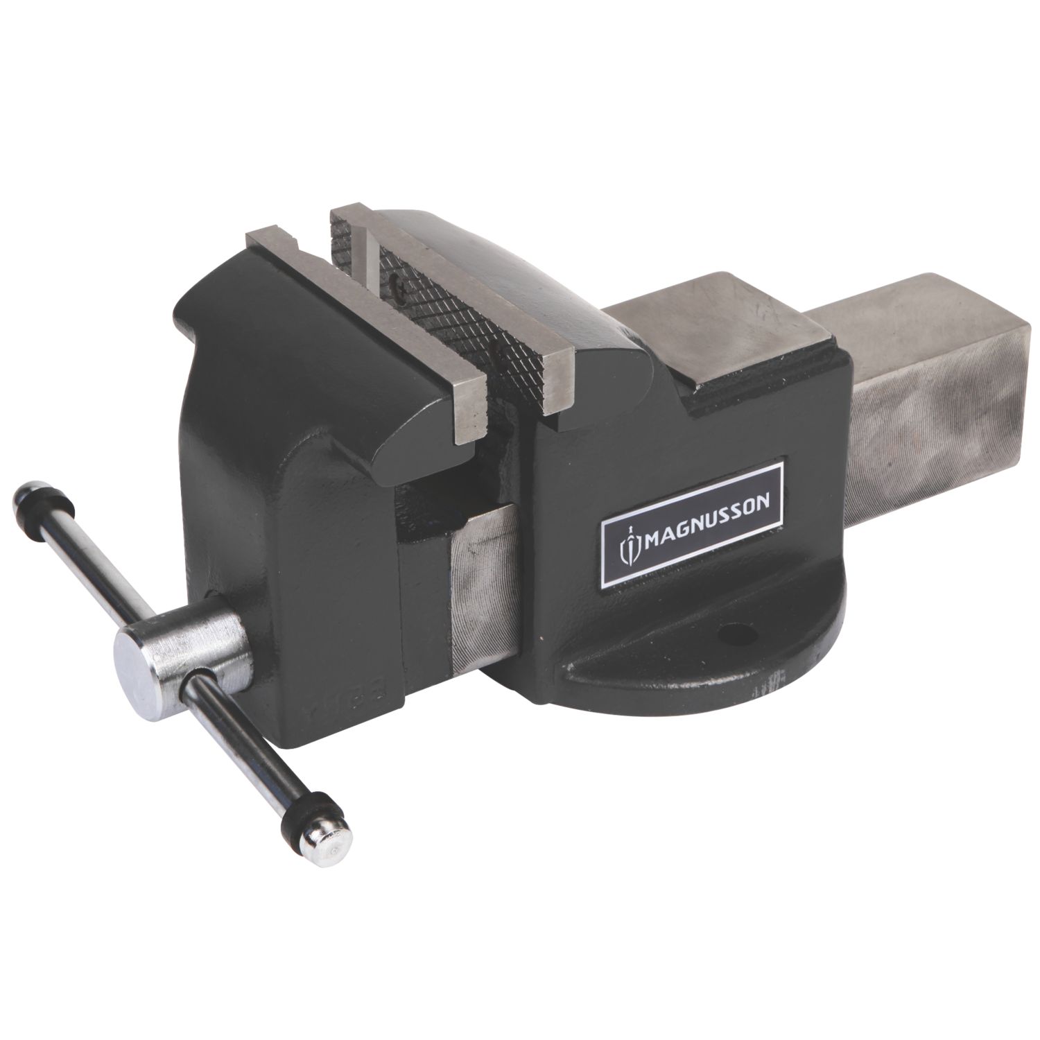 Magnusson Workshop Vice 5" (127mm) (8809V)