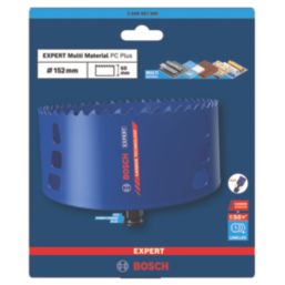 Bosch Expert Multi-Material Holesaw 152mm