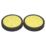 Karcher 90013500 K3 K4 K5 Wheel 2 Pieces