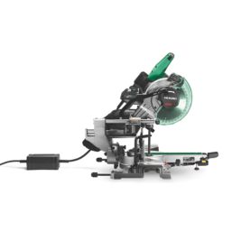HiKOKI Multi Volt Mains Adaptor 230V