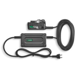 HiKOKI Multi Volt Mains Adaptor 230V