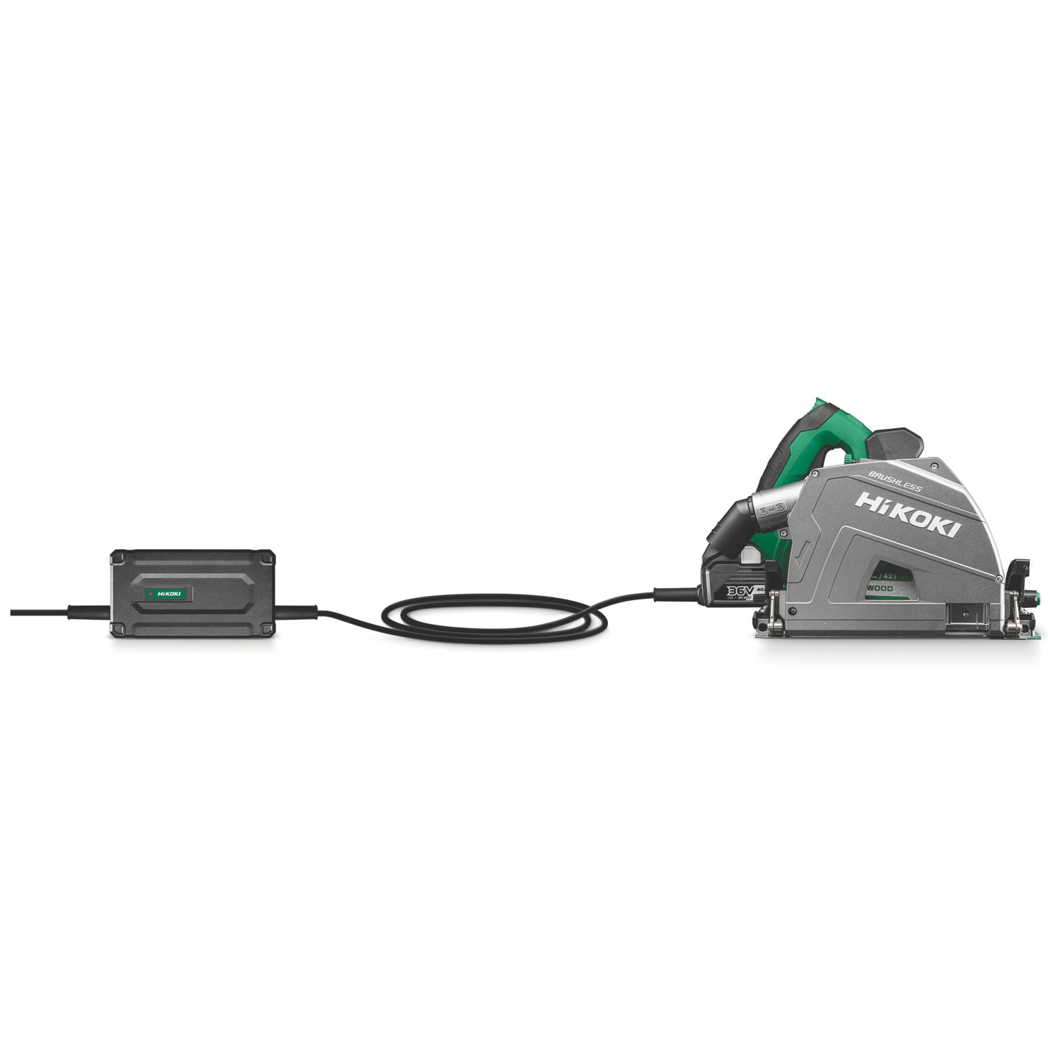 HiKOKI Multi Volt Mains Adaptor 230V (880EV)