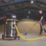 V-Tuf Mammoth110-Stainless 2500W 80Ltr  Wet & Dry Industrial Vacuum Cleaner 110V