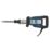 Erbauer EBR1750 15kg Hex Shank  Electric Concrete Breaker 220-240V