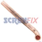 Worcester Bosch 87161065330 PIPE 22MM TAIL