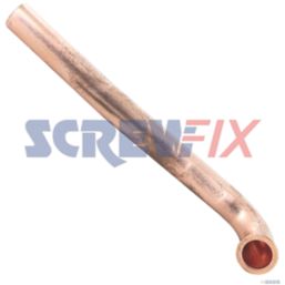 Worcester Bosch 87161065330 PIPE 22MM TAIL