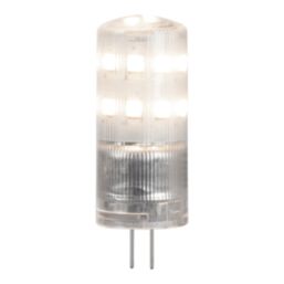 LAP  G4 Capsule LED Light Bulb 470lm 4.2W 12V