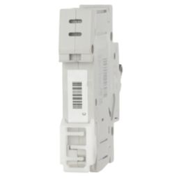 Lewden E10 20A SP B Curve  MCB