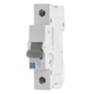 Lewden E10 20A SP B Curve  MCB