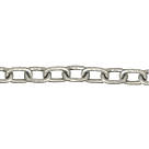 Diall Welded Chain 10mm x 5m