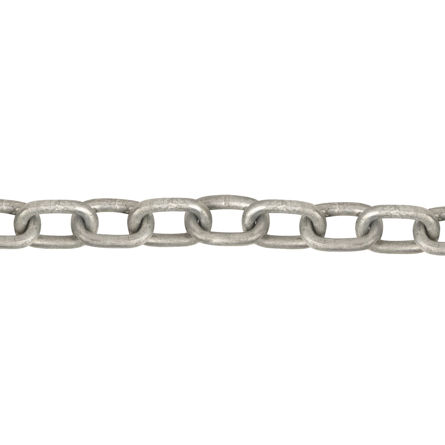 Diall Zinc-Plated Welded Chain 5m (880HT)