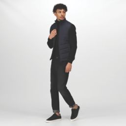 Regatta Stage Insulated Bodywarmer Navy 2X Large 47" Chest