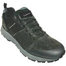 Northcape Grafter   Non Safety Trainers Black Size 7
