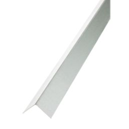 Rothley Galvanised Steel Angle 1000mm x 36mm x 36mm