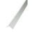 Rothley Galvanised Steel Angle 1m x 36mm x 36mm