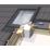 Keylite TRF 06 Tile Flashing 780mm x 1400mm