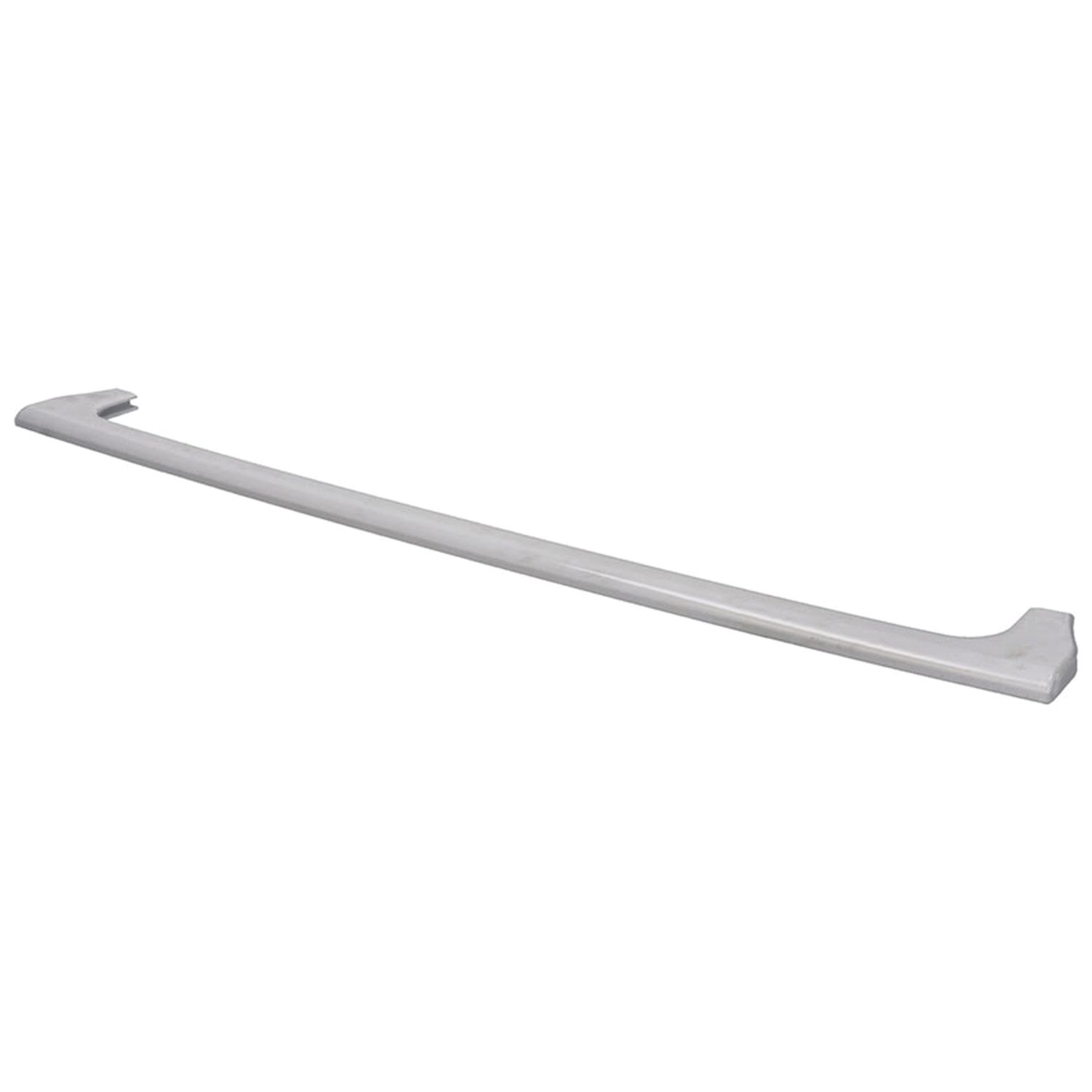 Beko C00866301 Fridge Glass Shelf Front Trim (880LK)
