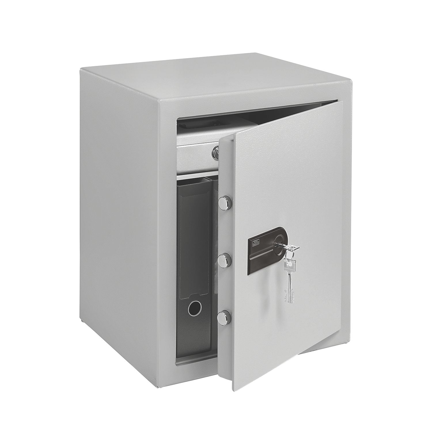 Burg-Wachter CityLine Key Safe 45.3Ltr (880PH)