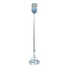 Erbauer  Hex Shank Mixing Paddle 80mm x 400mm