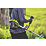 Greenworks  GD60BCB 60V Li-Ion  Brushless Cordless Bike Handle Trimmer & Brush Cutter - Bare