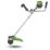 Greenworks  GD60BCB 60V Li-Ion  Brushless Cordless Bike Handle Trimmer & Brush Cutter - Bare