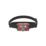 LEDlenser HF6R Core Rechargeable LED Head Torch Red 800lm