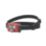 LEDlenser HF6R Core Rechargeable LED Head Torch Red 800lm