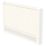 Purmo 872mm x 1200mm 3013BTU White Type 11 LST Convector Radiator
