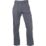 Dickies Action Flex Trousers Grey 30" W 30" L
