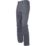 Dickies Action Flex Trousers Grey 30" W 30" L