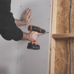 Screwfix deals on online cordless drills