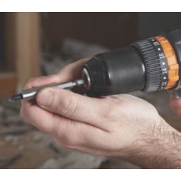 Hand drill deals screwfix