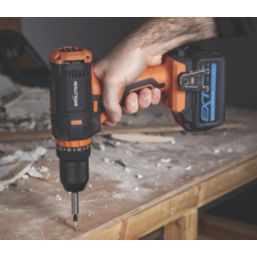 Black and Decker 18v Li Ion Cordless Combi Drill 