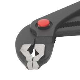 Soft jaw deals pliers screwfix