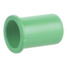 Flomasta STS28M Polybutylene & PEX Push-Fit Pipe Insert 28mm 10 Pack