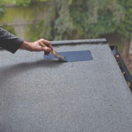 Thompsons  10 Year Roof Seal Grey 2.5Ltr