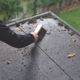 Thompsons  10 Year Roof Seal Grey 2.5Ltr